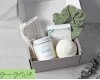 Spa Gift Set : Get Well